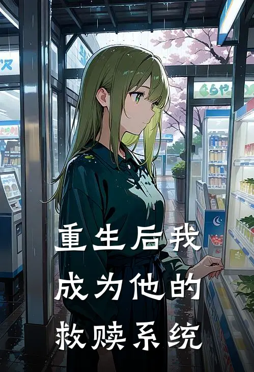 重生后我成为他的救赎系统