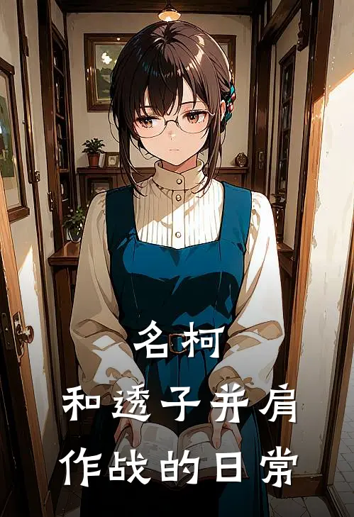 名柯：和透子并肩作战的日常