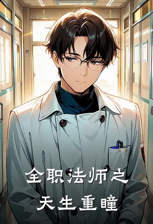 全职法师之天生重瞳