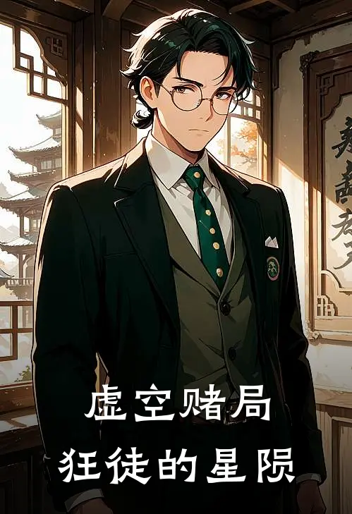 虚空赌局：狂徒的星陨