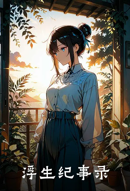 浮生纪事录