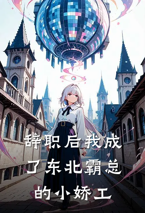 辞职后我成了东北霸总的小娇工