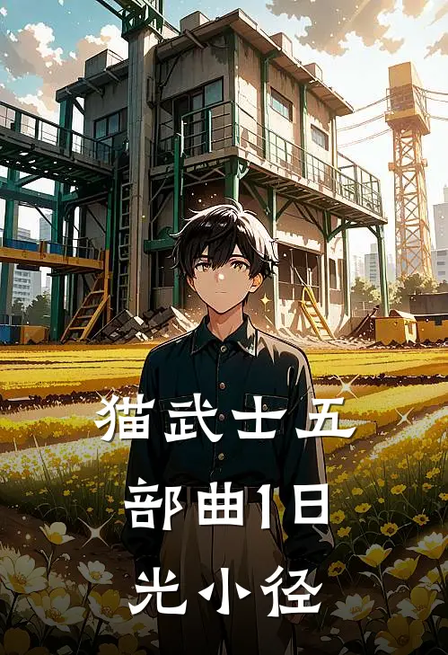 猫武士五部曲1日光小径