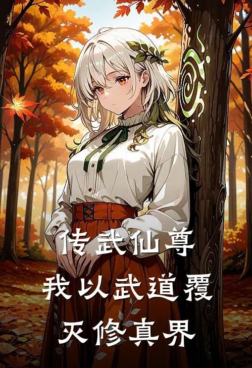 传武仙尊，我以武道覆灭修真界