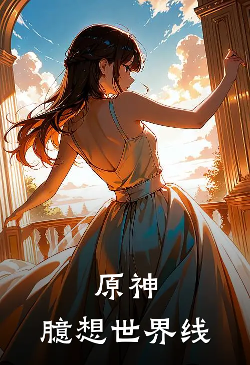 原神：臆想世界线