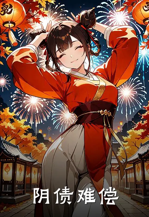 阴债难偿