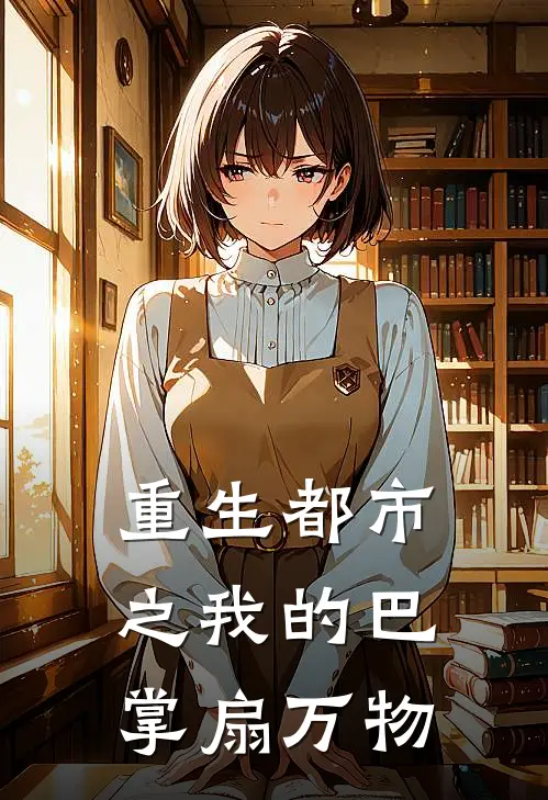 重生都市之我的巴掌扇万物