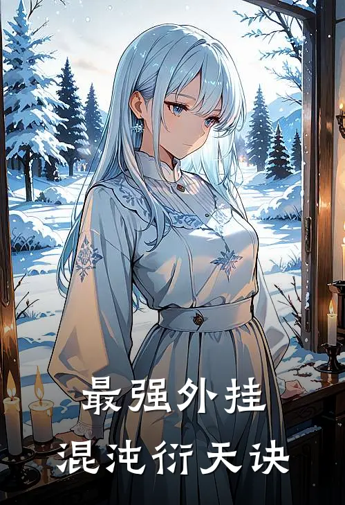 最强外挂：混沌衍天诀