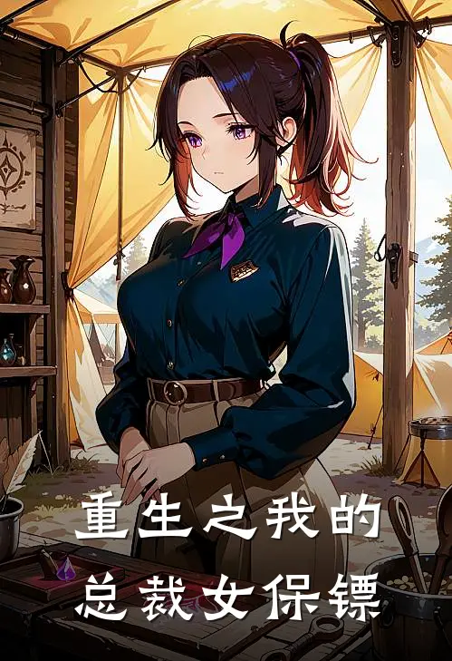 重生之我的总裁女保镖