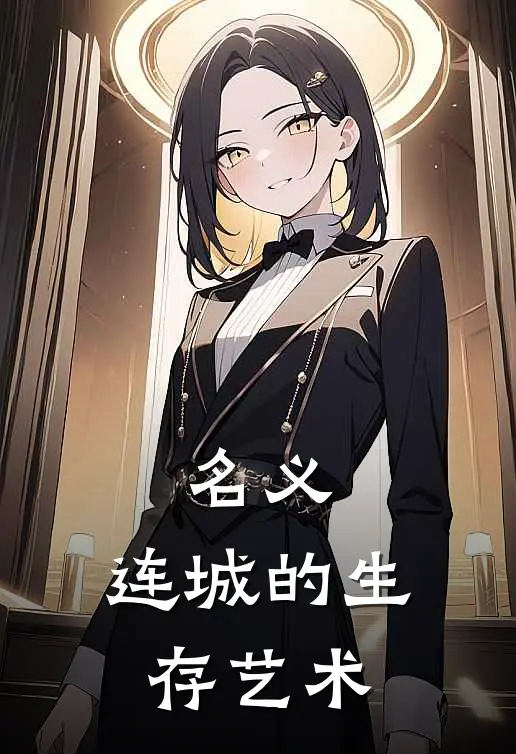 名义：连城的生存艺术