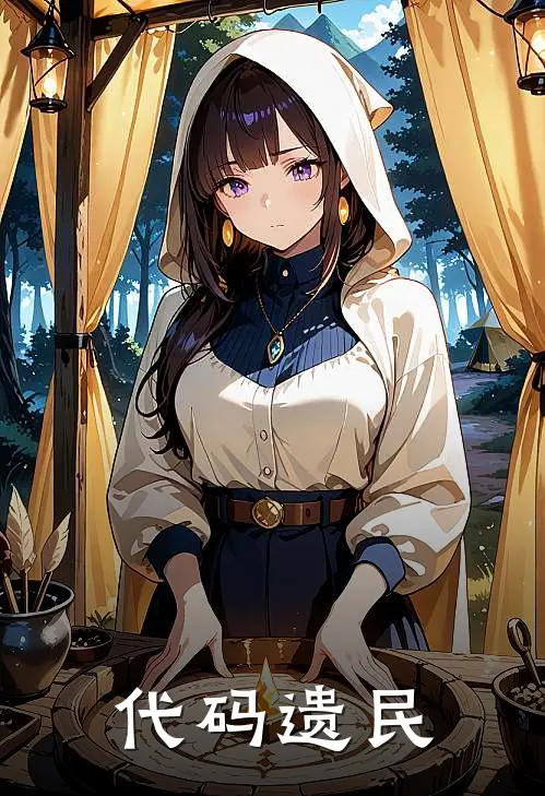代码遗民