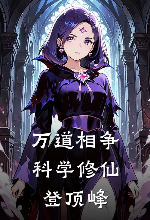 万道相争，科学修仙登顶峰