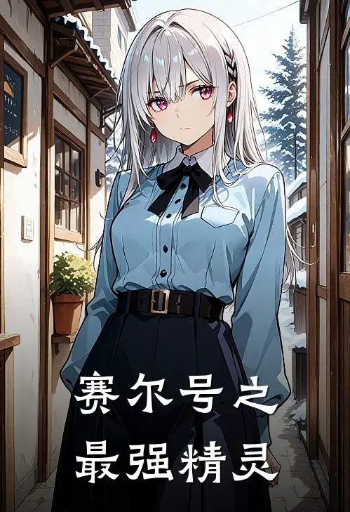 赛尔号之最强精灵