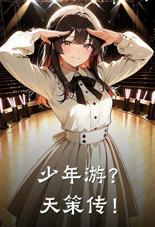 少年游？天策传！