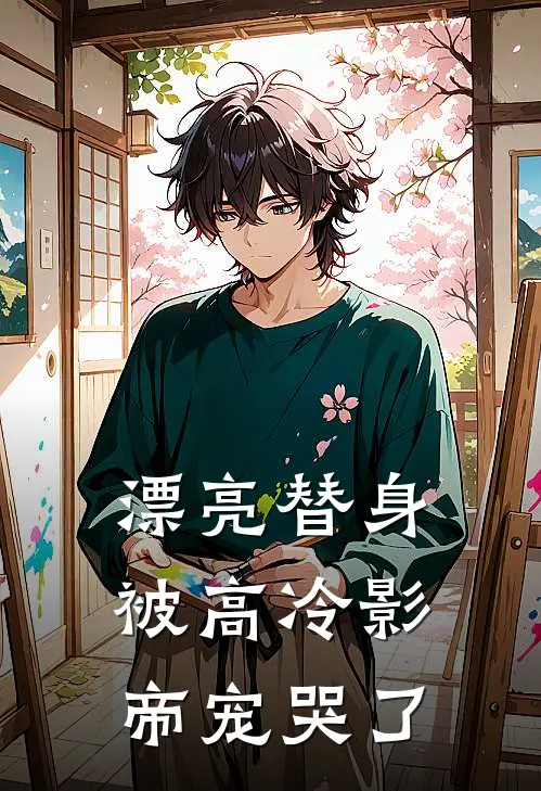 漂亮替身，被高冷影帝宠哭了