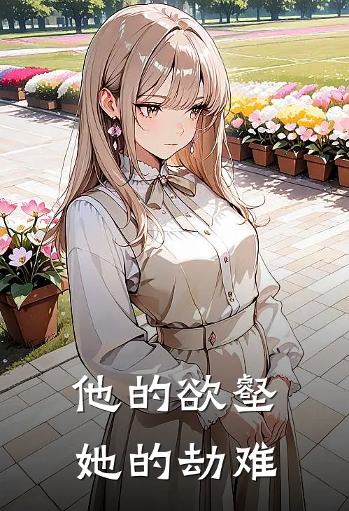 他的欲壑，她的劫难