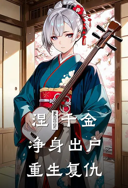 【涅槃千金：净身出户重生复仇】