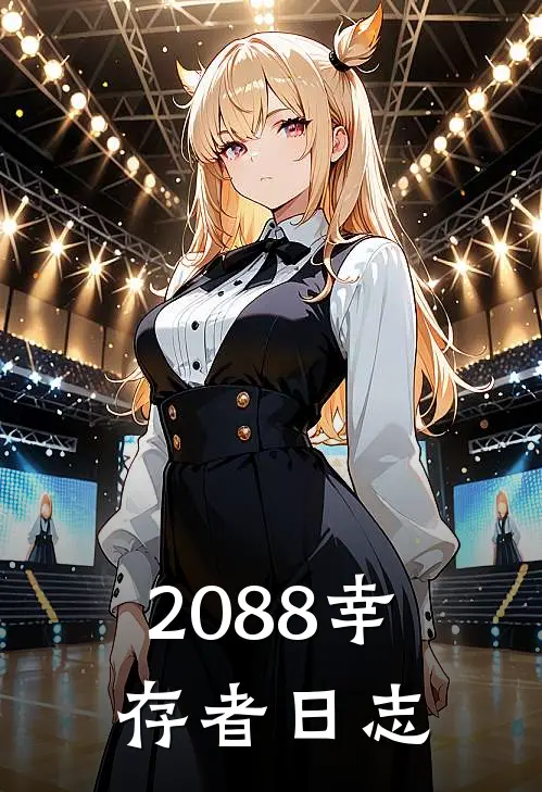2088幸存者日志