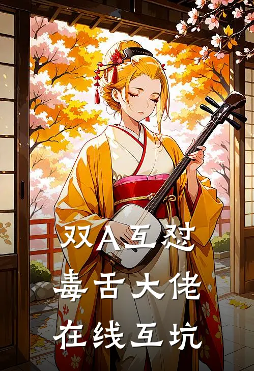 双A互怼：毒舌大佬在线互坑