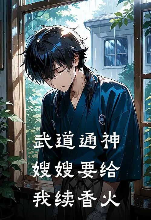 武道通神：嫂嫂要给我续香火
