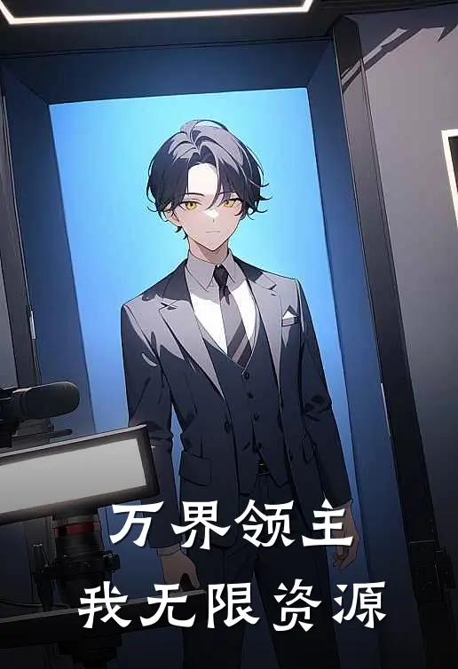 万界领主：我无限资源