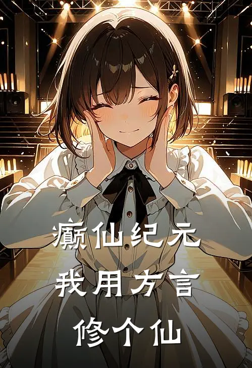 癫仙纪元，我用方言修个仙
