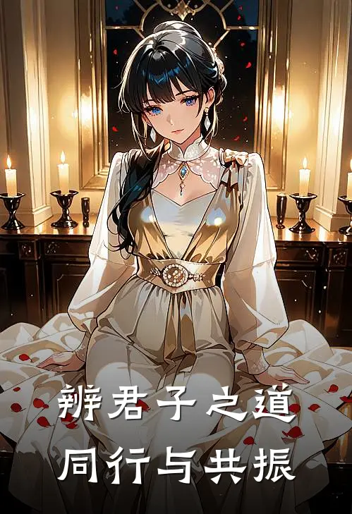 辨君子之道：同行与共振