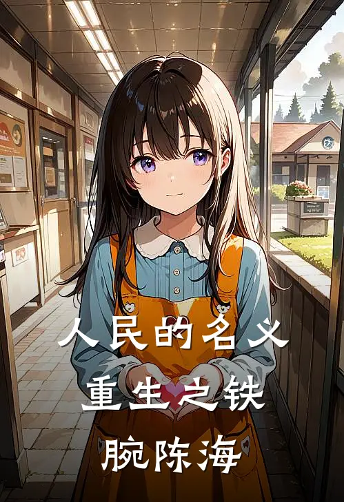 人民的名义：重生之铁腕陈海