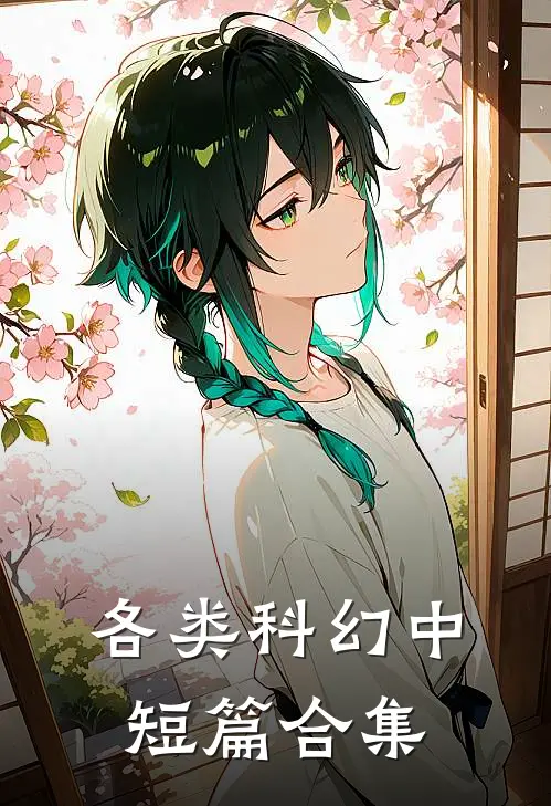 各类科幻中短篇合集