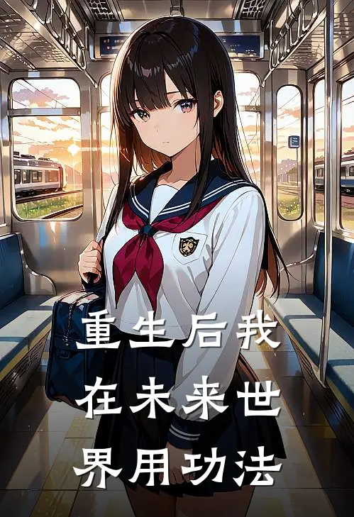 重生后我在未来世界用功法