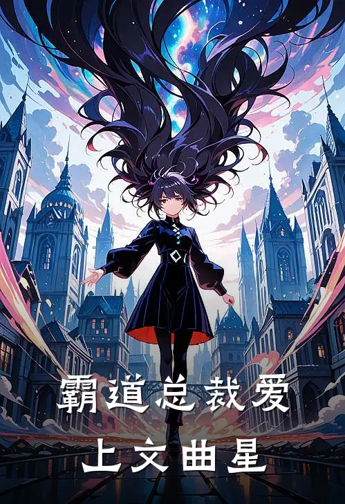 霸道总裁爱上文曲星