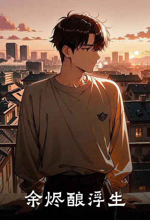 余烬酿浮生