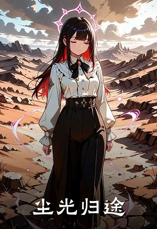 尘光归途