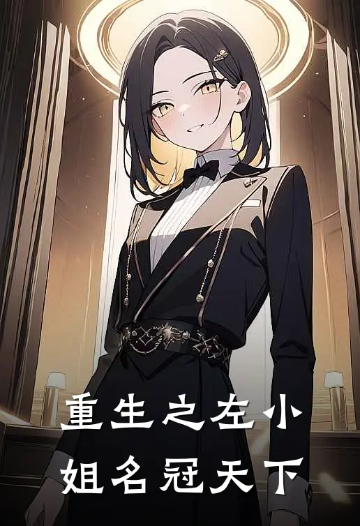 重生之左小姐名冠天下