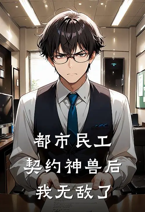 都市民工：契约神兽后我无敌了