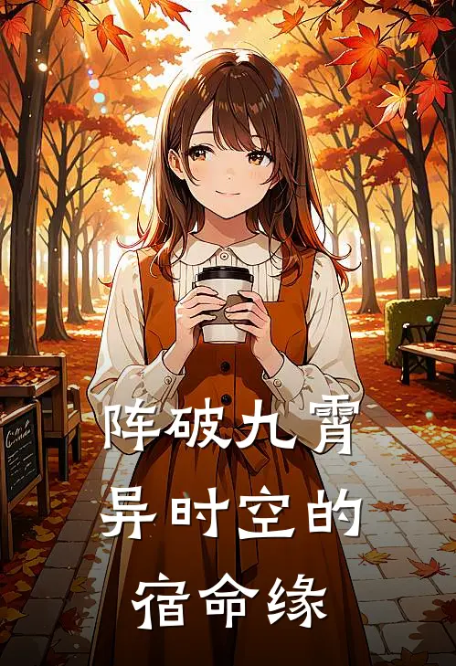 阵破九霄：异时空的宿命缘