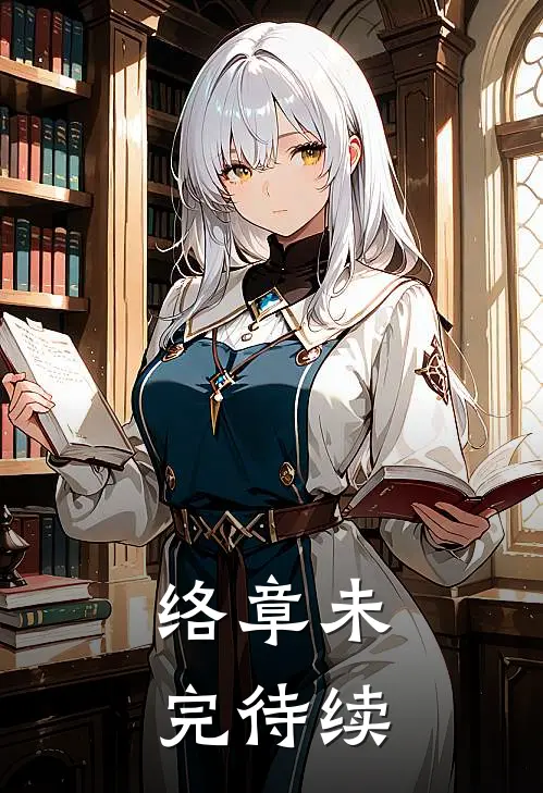 【络章】未完待续