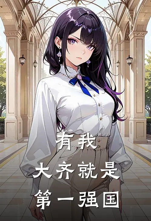 有我，大齐就是第一强国