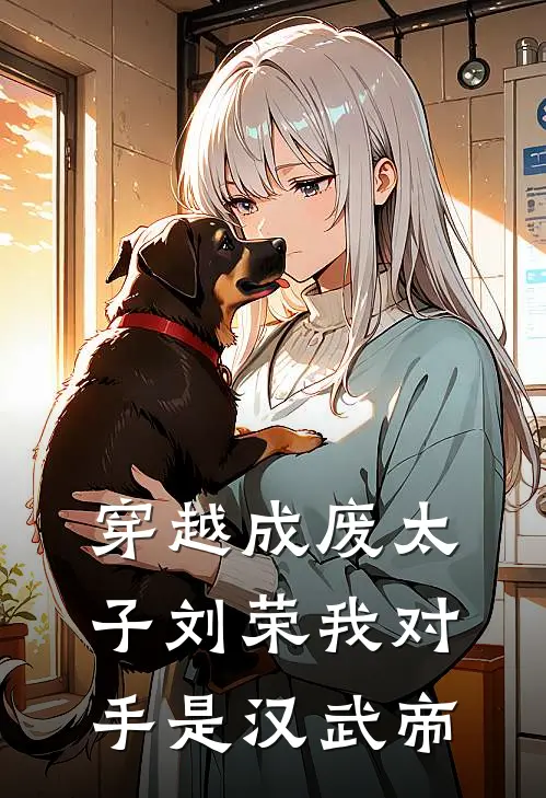 穿越成废太子刘荣我对手是汉武帝