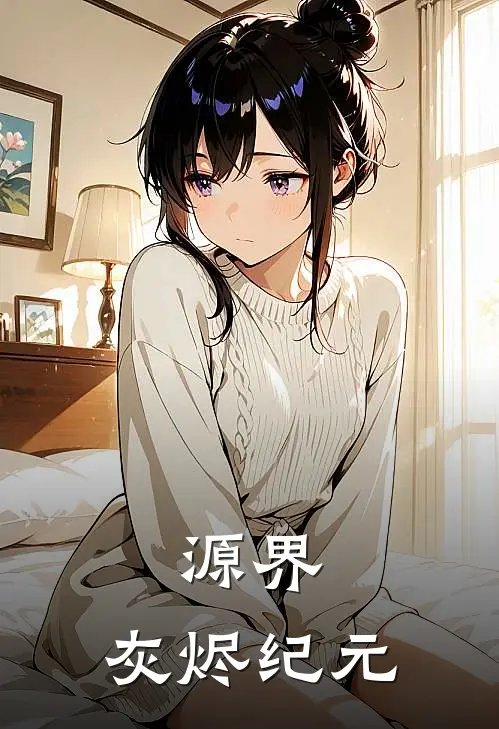 源界：灰烬纪元