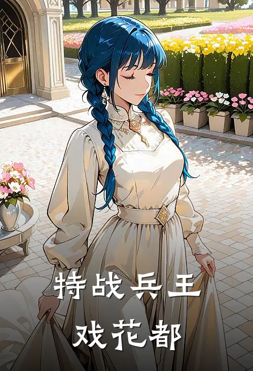特战兵王戏花都
