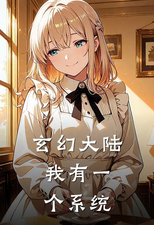 玄幻大陆：我有一个系统