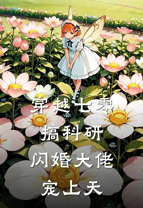 穿越七零搞科研，闪婚大佬宠上天
