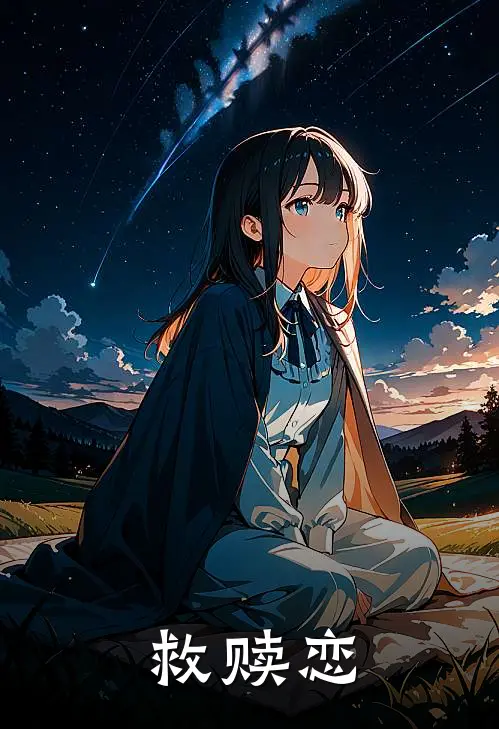 救赎恋