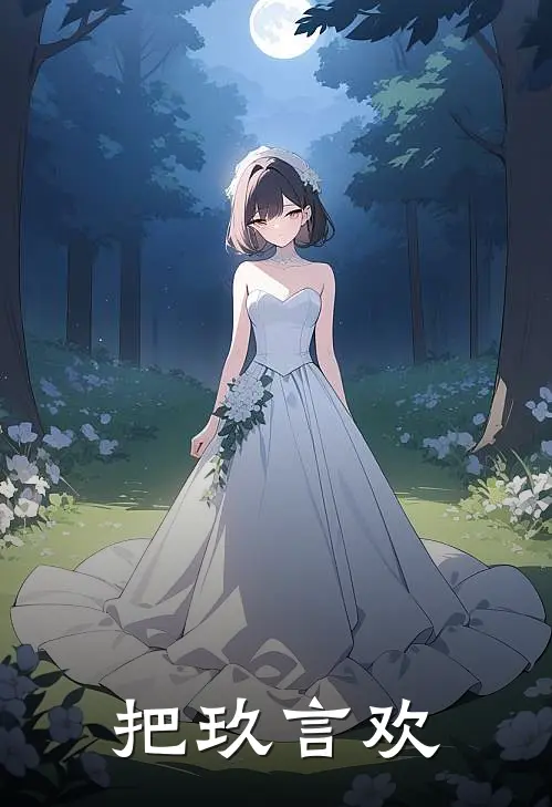 把玖言欢