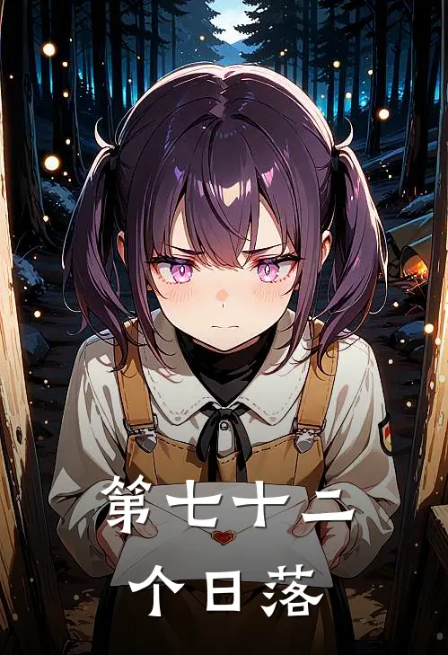 第七十二个日落