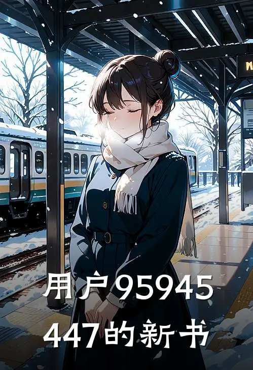 用户95945447的新书
