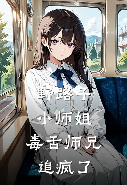 野路子小师姐，毒舌师兄追疯了