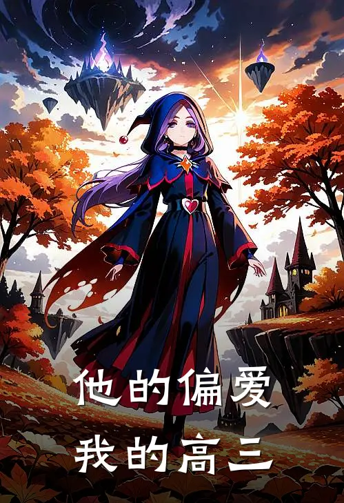 他的偏爱我的高三