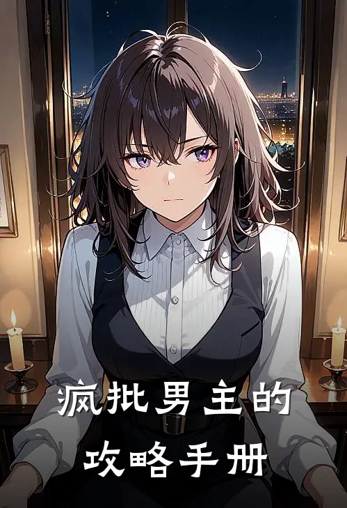 疯批男主的攻略手册